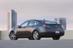 Acura TL 2014 года